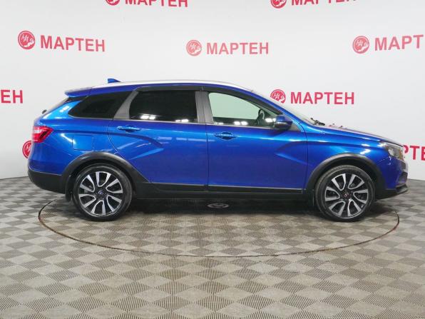 Lada (ВАЗ) Vesta I с пробегом 2021 года, цена 1 046 000 рублей, 152914 км, универсал, Автокод Объявления