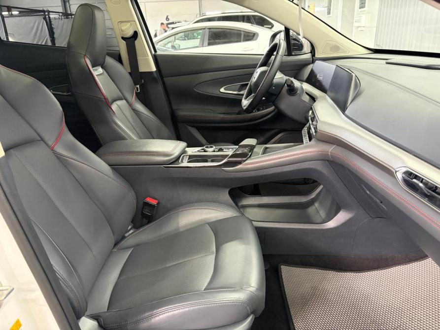 Changan UNI-T I Краснодар  - изображение 16