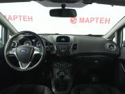 Ford Fiesta Mk6 Рестайлинг Вологда  - изображение 32