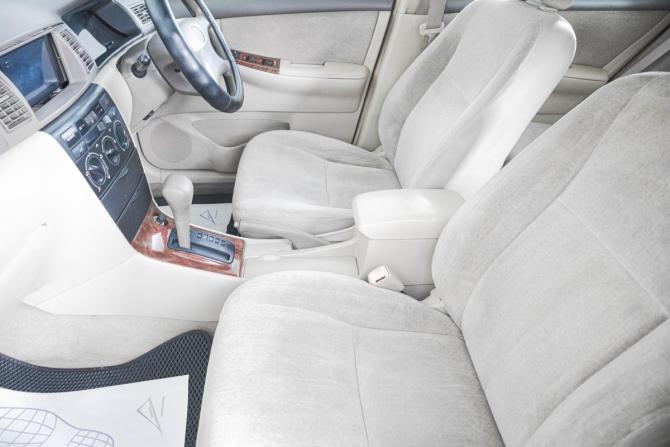 Toyota Corolla IX (E120 E130) с пробегом 2002 года, цена 459 000 рублей, 383394 км, седан, Автокод Объявления