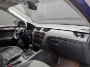 Skoda Octavia III (A7) Рестайлинг Москва  - изображение 40