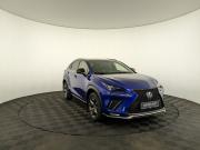Lexus NX I Рестайлинг Москва  - изображение 33