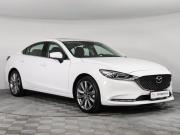 Mazda 6 III (GJ) Рестайлинг 2 Химки  - изображение 22
