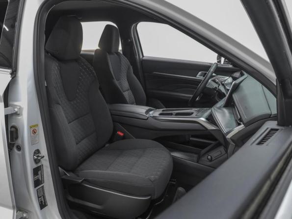 Haval F7 II с пробегом 2025 года, цена 2 400 000 рублей, 37142 км, внедорожник, Автокод Объявления