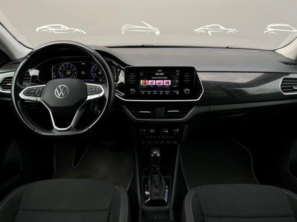 Volkswagen Polo VI с пробегом 2021 года, цена 1 568 700 рублей, 138940 км, лифтбек, Автокод Объявления