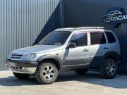 Chevrolet Niva I Ижевск  - изображение 23