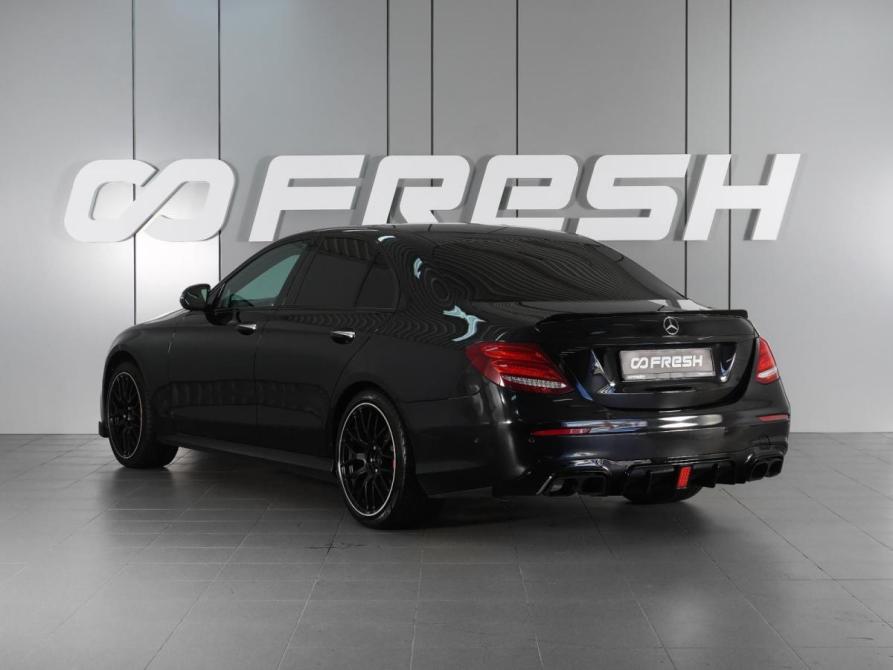 Mercedes-Benz E-Класс V (W213 S213 C238) Минеральные Воды  - изображение 2