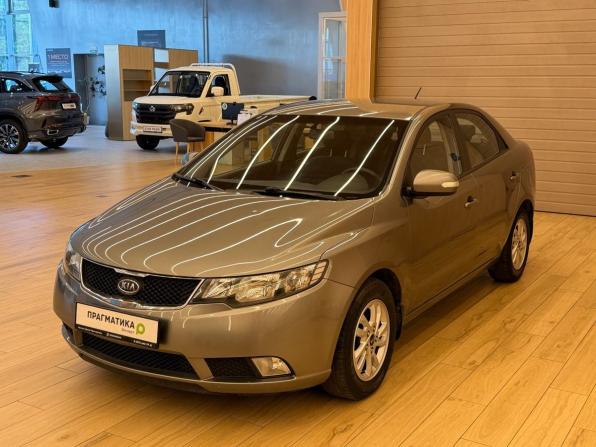 Kia Cerato II с пробегом 2009 года, цена 649 000 рублей, 159000 км, седан, Автокод Объявления