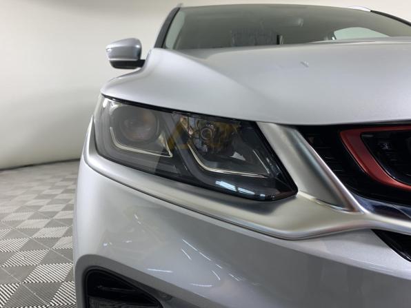 Geely Coolray I с пробегом 2022 года, цена 1 793 000 рублей, 15377 км, внедорожник, Автокод Объявления