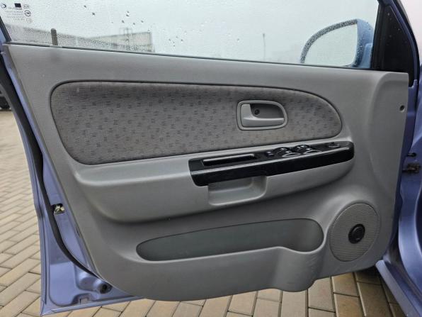 Kia Rio I Рестайлинг с пробегом 2003 года, цена 320 000 рублей, 378369 км, универсал, Автокод Объявления