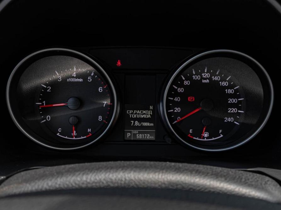 Haval M6 II Краснодар  - изображение 17