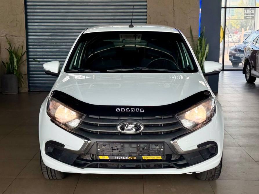 Lada (ВАЗ) Granta I Рестайлинг Оренбург  - изображение 2