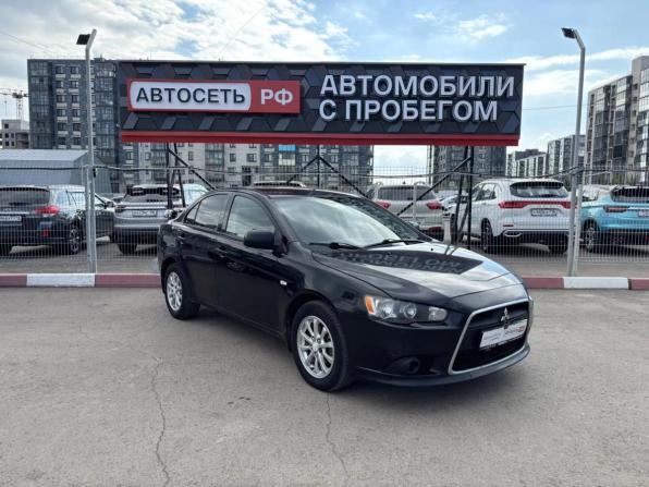 Mitsubishi Lancer X Рестайлинг с пробегом 2012 года, цена 806 250 рублей, 149063 км, седан, Автокод Объявления