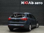 Kia Ceed II Екатеринбург  - изображение 23
