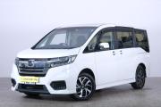 Honda Stepwgn V Рестайлинг Омск  - изображение 25