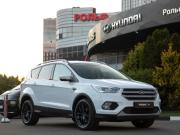 Ford Kuga II Москва  - изображение 19