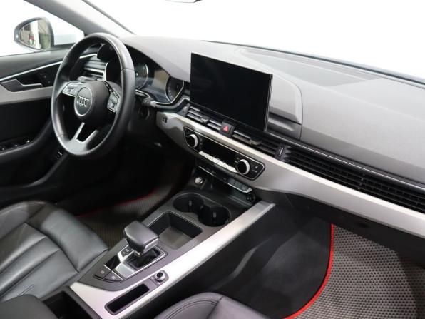 Audi A4 V (B9) Рестайлинг с пробегом 2021 года, цена 3 050 000 рублей, 49925 км, седан, Автокод Объявления