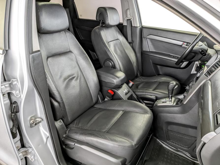 Chevrolet Captiva I Москва  - изображение 24
