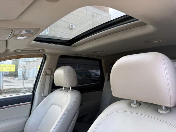 Hyundai ix55 с пробегом 2010 года, цена 1 389 000 рублей, 258900 км, внедорожник, Автокод Объявления