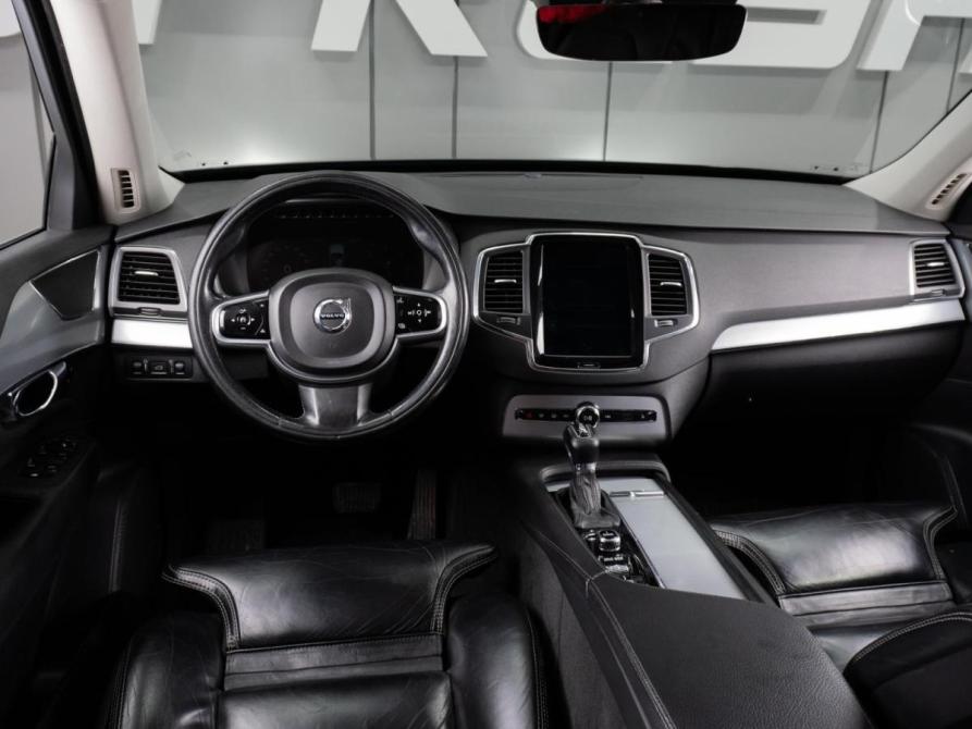 Volvo XC90 II Тюмень  - изображение 6