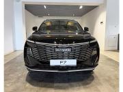 Haval F7 II Москва  - изображение 14