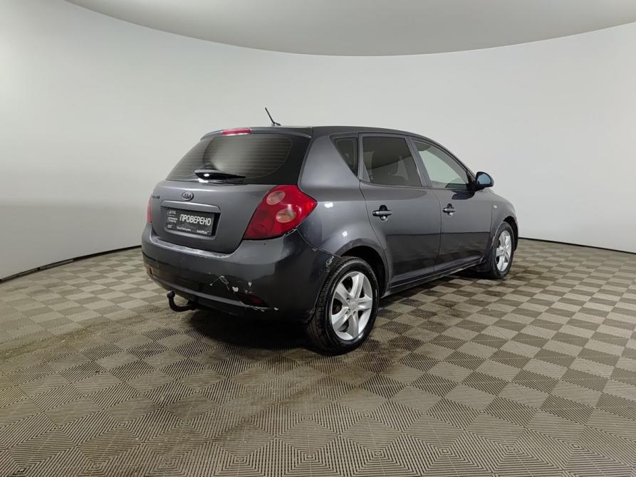 Kia Ceed I Уфа  - изображение 6