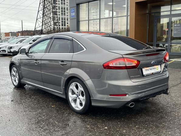 Ford Mondeo IV Рестайлинг с пробегом 2011 года, цена 749 000 рублей, 209000 км, лифтбек, Автокод Объявления