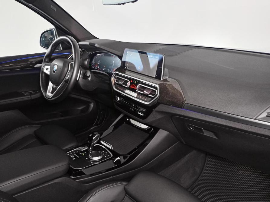 BMW X3 III (G01) Рестайлинг Казань  - изображение 9