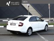 Skoda Rapid I Рестайлинг Казань  - изображение 15