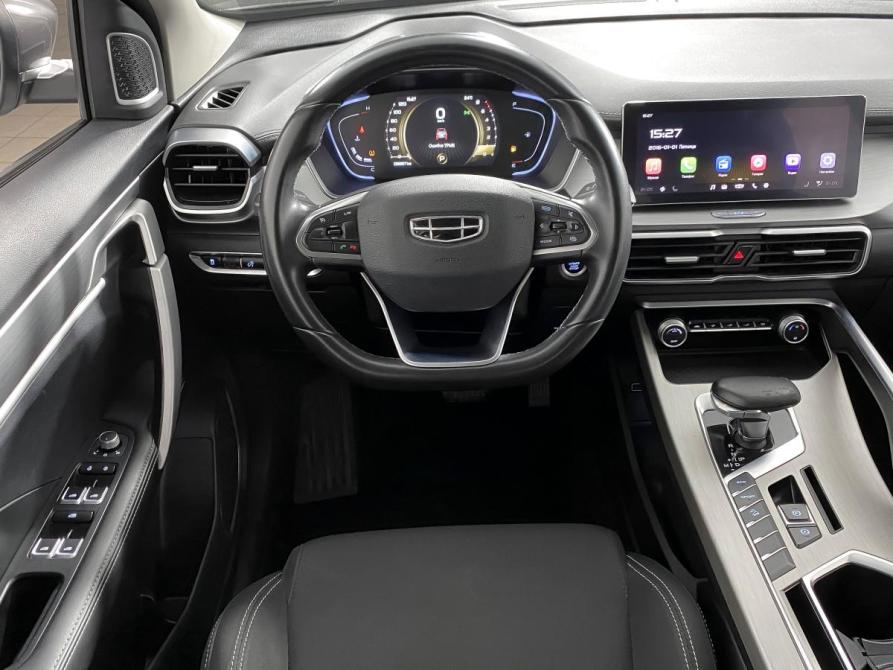 Geely Coolray I Нижний Новгород  - изображение 22