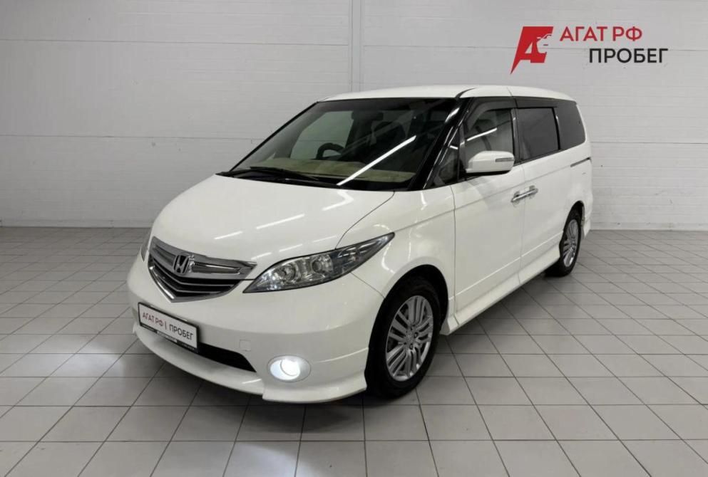 Honda Elysion I Астрахань  - изображение 1