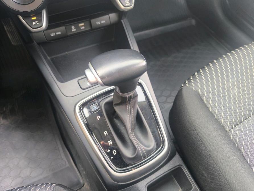 Kia Rio IV Сызрань  - изображение 19