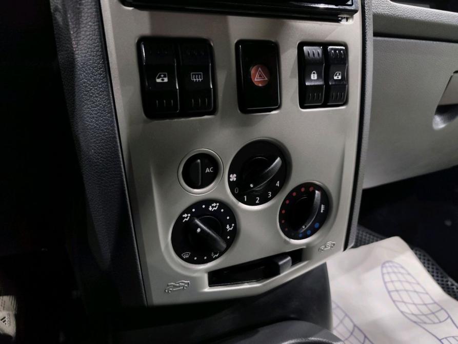 Renault Logan I Ставрополь  - изображение 12