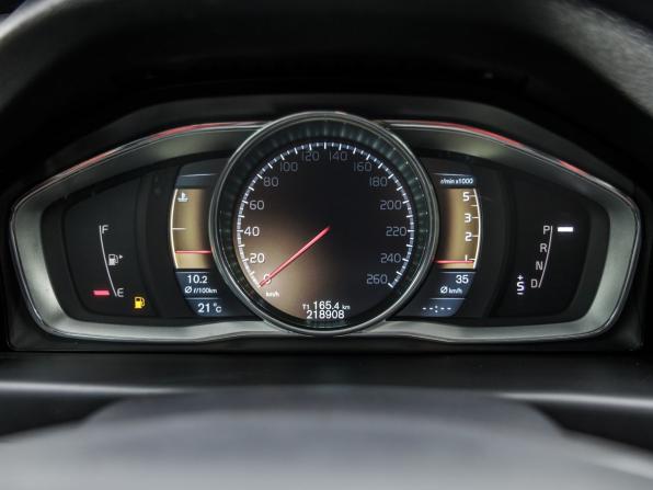 Volvo XC70 II Рестайлинг с пробегом 2014 года, цена 1 898 000 рублей, 218908 км, универсал, Автокод Объявления