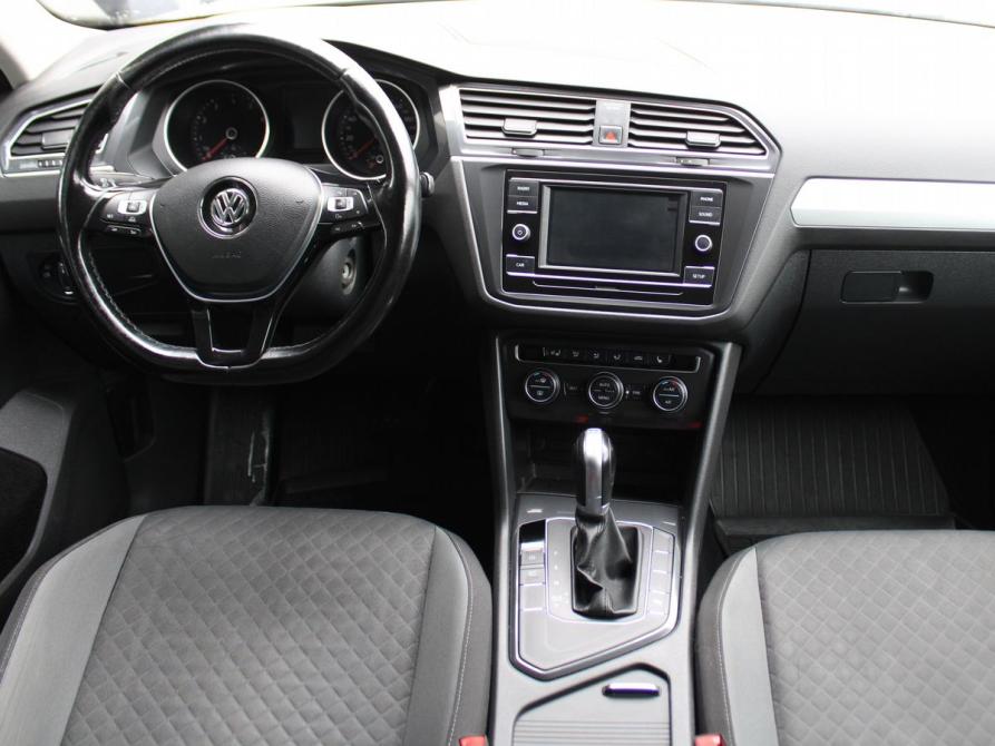 Volkswagen Tiguan II Дзержинск  - изображение 12