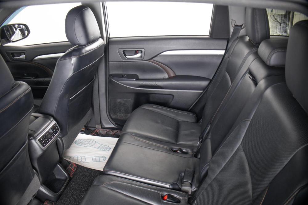 Toyota Highlander III (XU50) Пермь  - изображение 10