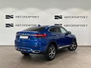 Haval F7x I Санкт-Петербург  - изображение 30