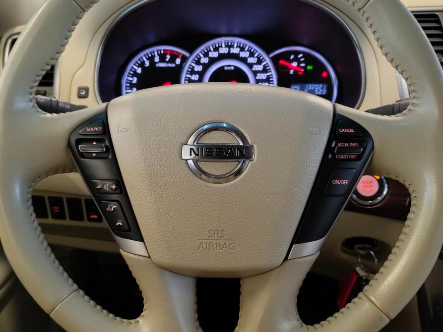 Nissan Teana II Рестайлинг Санкт-Петербург  - изображение 16