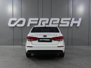 Kia Rio III Ростов-на-Дону  - изображение 21