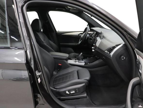 BMW X3 III (G01) с пробегом 2019 года, цена 3 090 000 рублей, 171084 км, внедорожник, Автокод Объявления