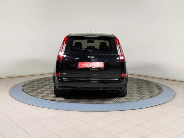 Ford C-MAX I Рестайлинг с пробегом 2007 года, цена 650 000 рублей, 210000 км, минивэн, Автокод Объявления