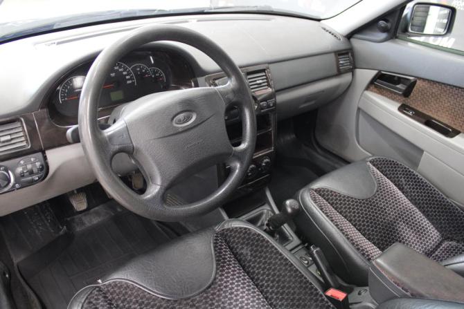 Lada (ВАЗ) Priora I с пробегом 2008 года, цена 248 000 рублей, 160000 км, седан, Автокод Объявления