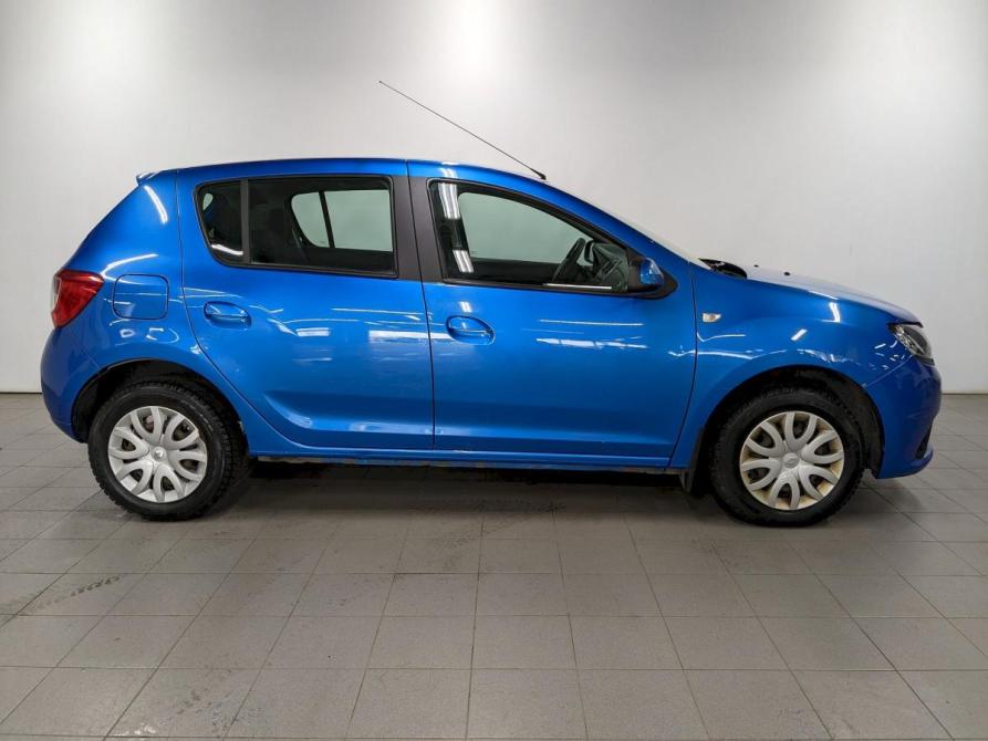 Renault Sandero II Москва  - изображение 4