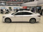 Lexus ES VII Казань  - изображение 32