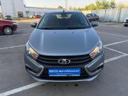 Lada (ВАЗ) Vesta I Ярославль  - изображение 20