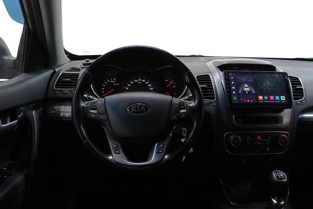 Kia Sorento II Рестайлинг Сургут  - изображение 15
