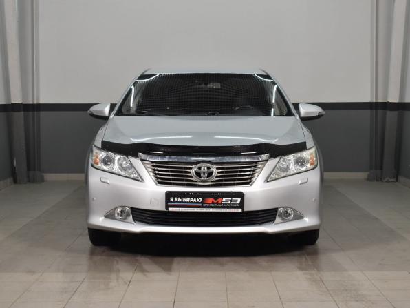 Toyota Camry VII (XV50) с пробегом 2014 года, цена 1 699 995 рублей, 182140 км, седан, Автокод Объявления
