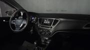 Hyundai Solaris II Рестайлинг Смоленск  - изображение 38