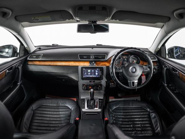Volkswagen Passat B7 с пробегом 2011 года, цена 1 190 000 рублей, 175534 км, универсал, Автокод Объявления