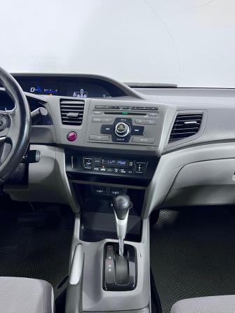Honda Civic IX с пробегом 2012 года, цена 895 000 рублей, 318156 км, седан, Автокод Объявления